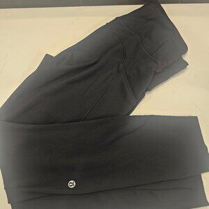 Lululemon Fast n Free 7/8